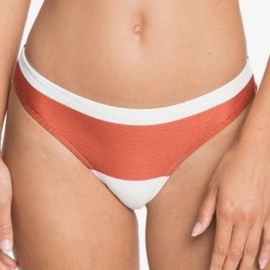 🌴 NEW ROXY Kelia Cheeky Bikini Bottoms🌴